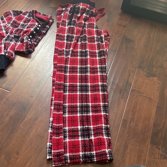 PAJAMA set - Picture 2 of 4